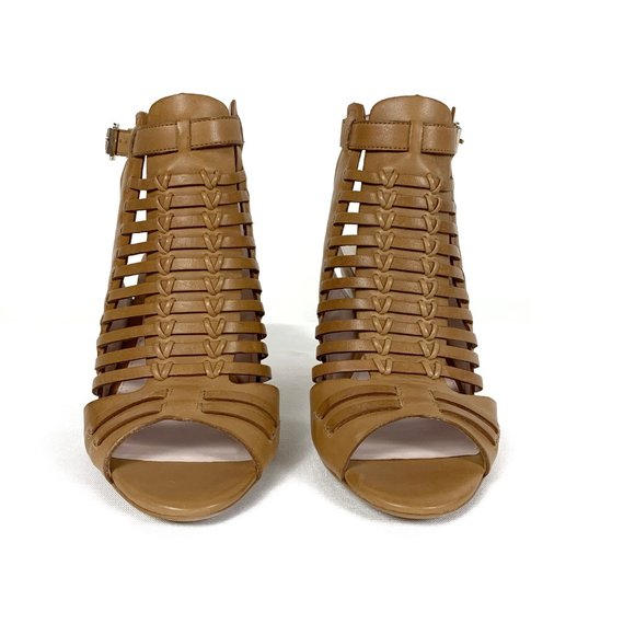 Vince Camuto Effel Heeled Sandal 7.5 - Picture 4 of 14